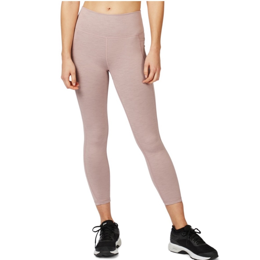 Sweaty Betty Super Sculpt ⅞ Yoga Leggings
